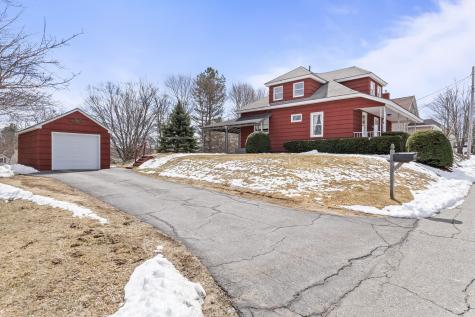 41 Beckett Street Lewiston ME 04240