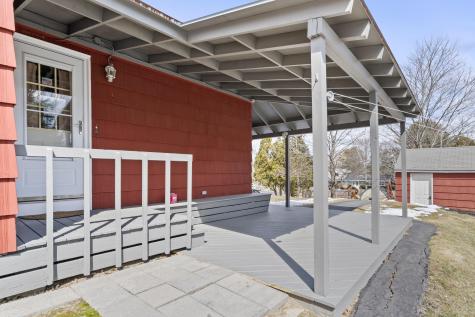 41 Beckett Street Lewiston ME 04240