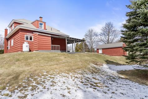 41 Beckett Street Lewiston ME 04240