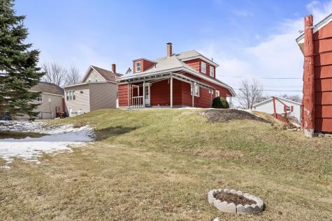 41 Beckett Street Lewiston ME 04240