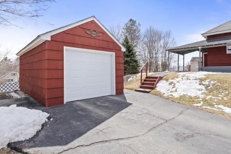 41 Beckett Street Lewiston ME 04240