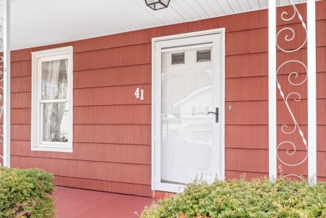 41 Beckett Street Lewiston ME 04240