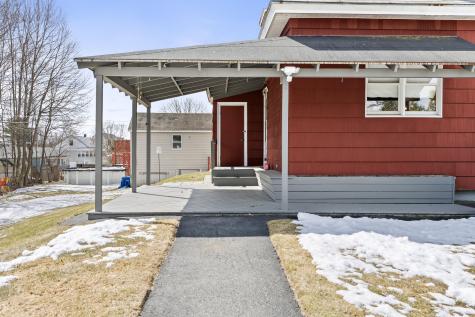 41 Beckett Street Lewiston ME 04240