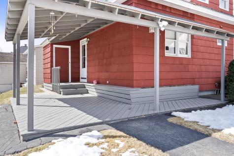 41 Beckett Street Lewiston ME 04240