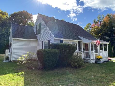 56 Mayfield Road Auburn ME 04210