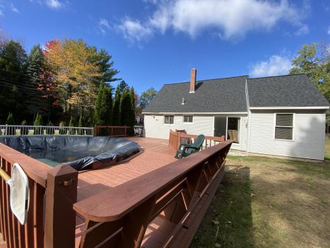 56 Mayfield Road Auburn ME 04210