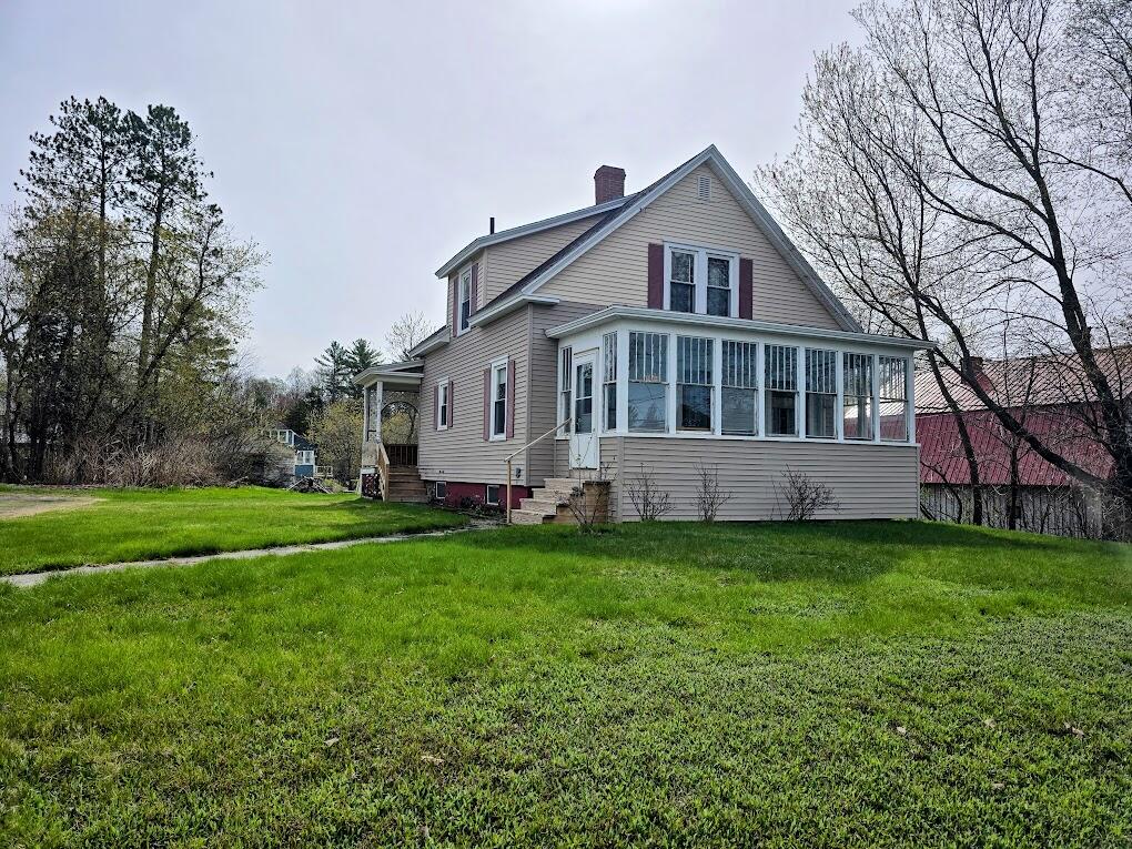 1521 Main Road Brownville ME 04414