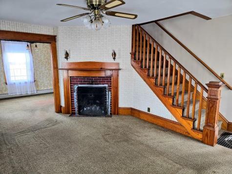 1521 Main Road Brownville ME 04414