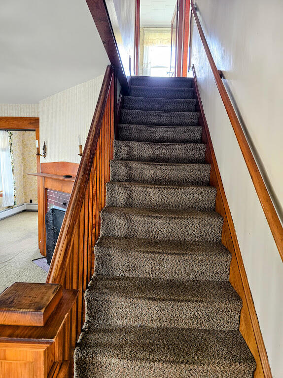 1521 Main Road Brownville ME 04414