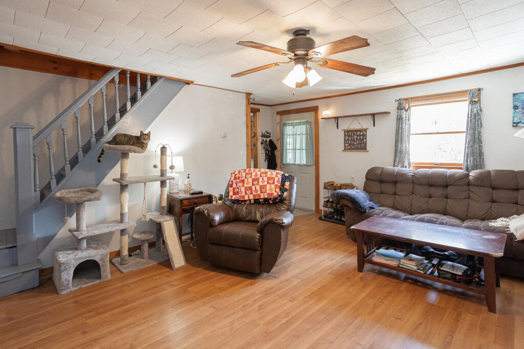 283 School Street Weld ME 04285