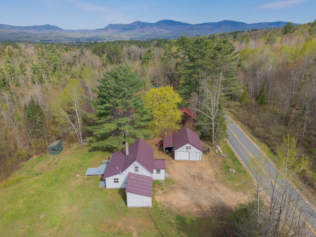 283 School Street Weld ME 04285