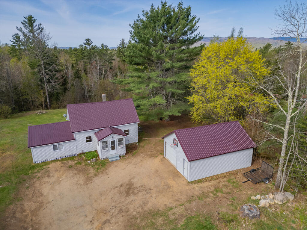 283 School Street Weld ME 04285