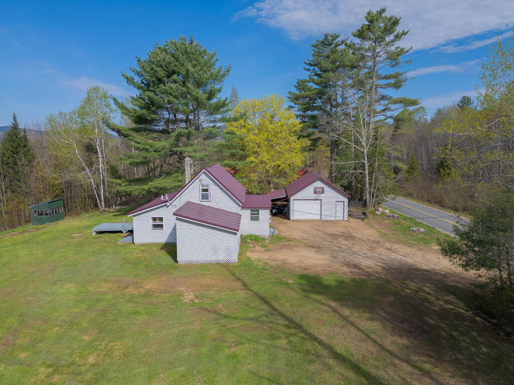 283 School Street Weld ME 04285