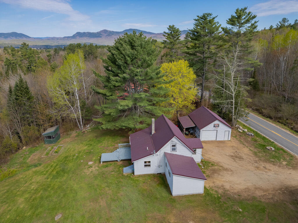 283 School Street Weld ME 04285