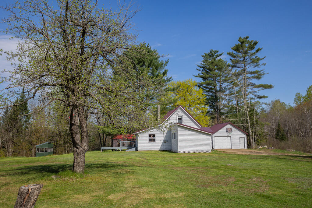 283 School Street Weld ME 04285