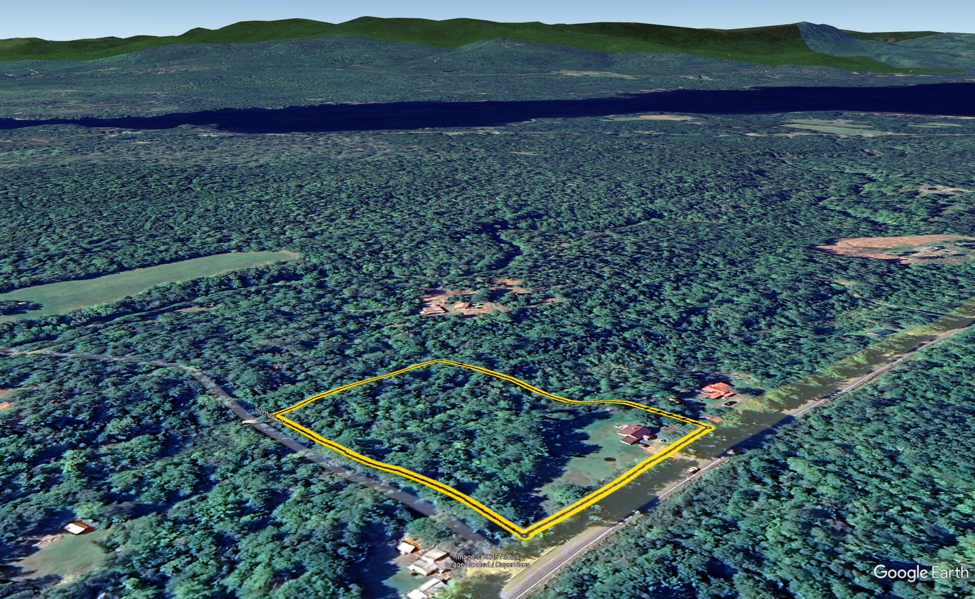 283 School Street Weld ME 04285