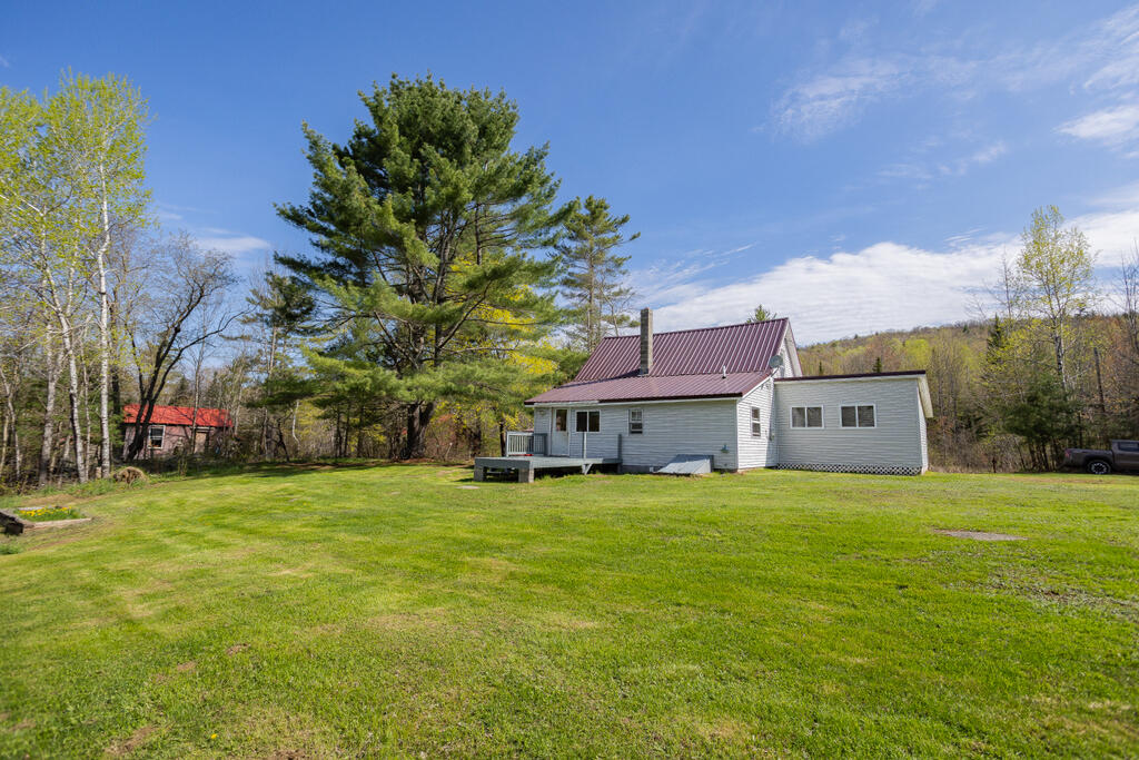 283 School Street Weld ME 04285