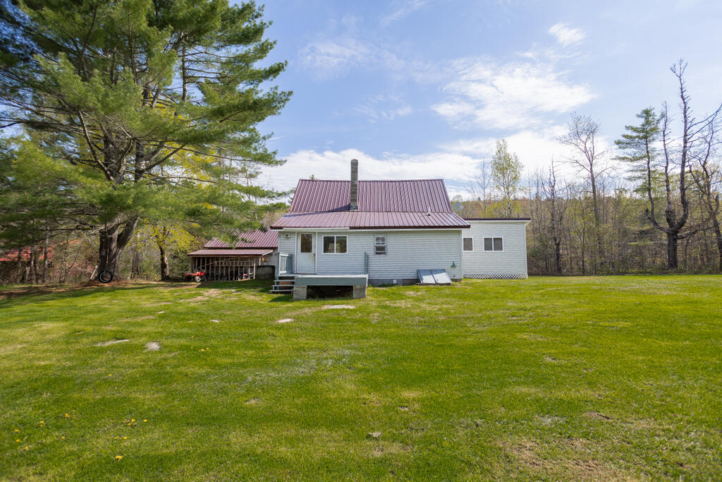 283 School Street Weld ME 04285