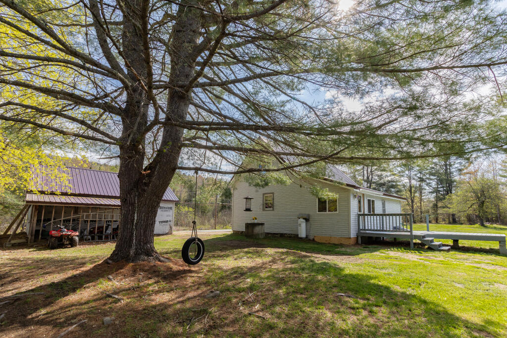 283 School Street Weld ME 04285