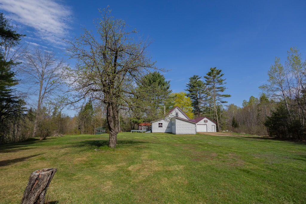 283 School Street Weld ME 04285