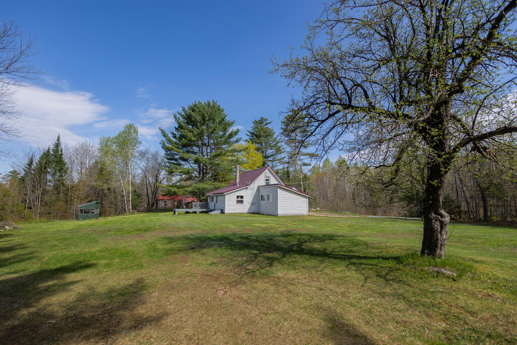 283 School Street Weld ME 04285