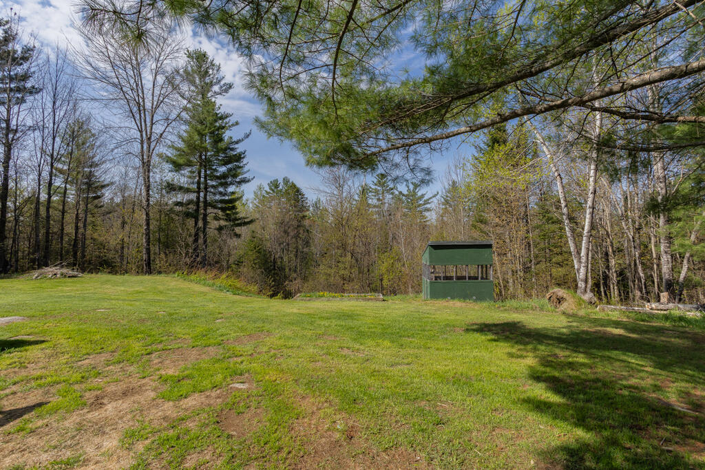 283 School Street Weld ME 04285