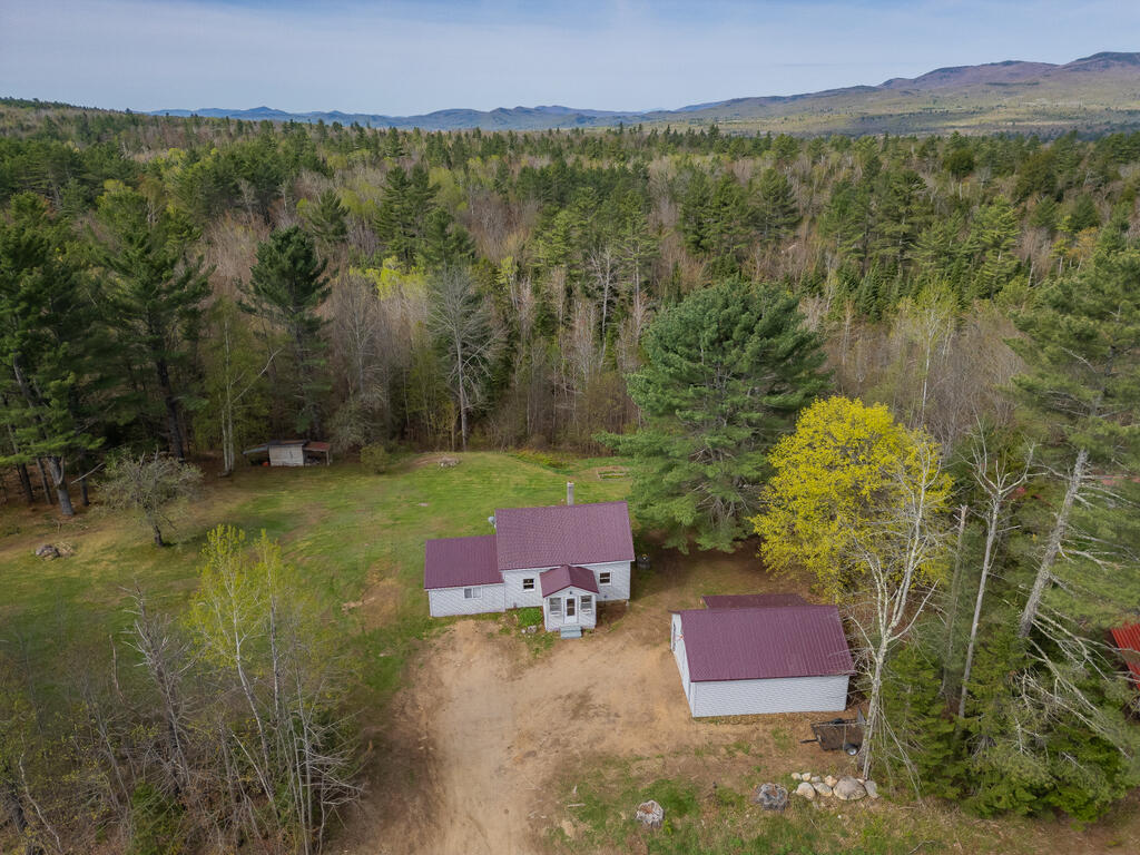 283 School Street Weld ME 04285