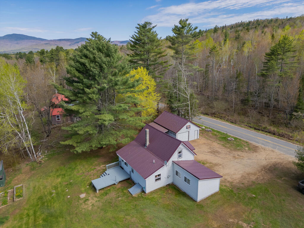 283 School Street Weld ME 04285