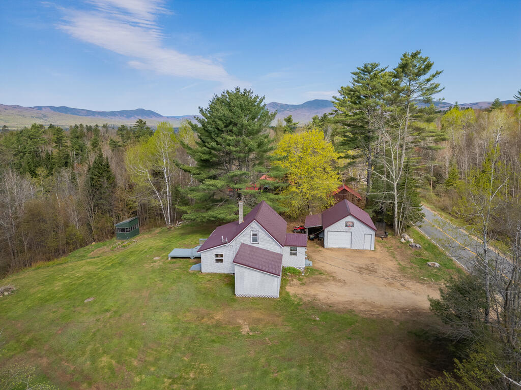 283 School Street Weld ME 04285