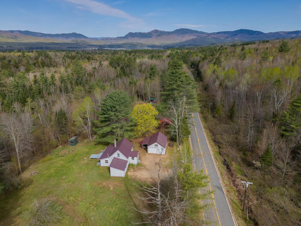 283 School Street Weld ME 04285