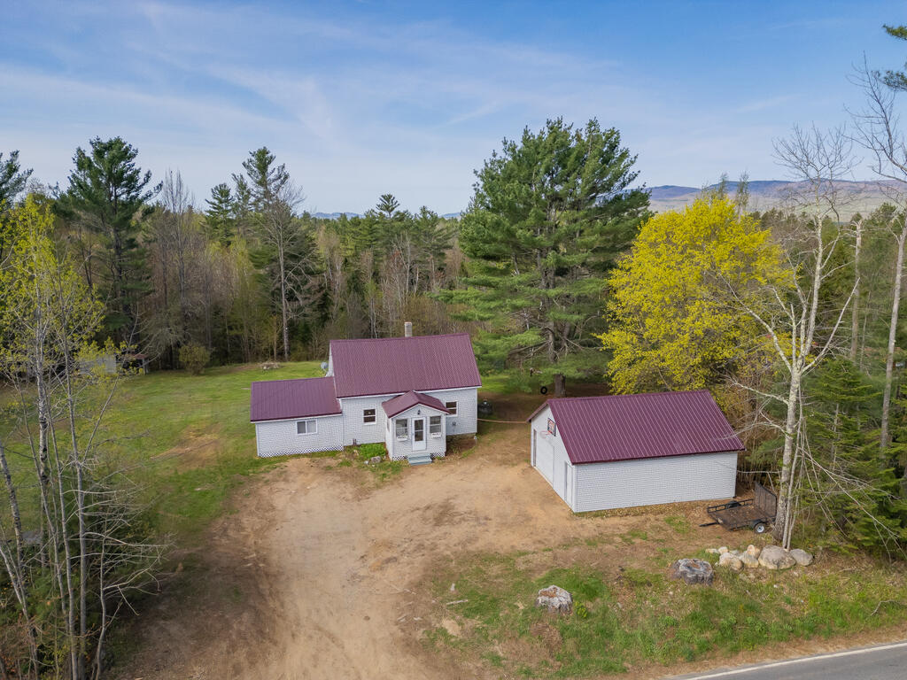 283 School Street Weld ME 04285