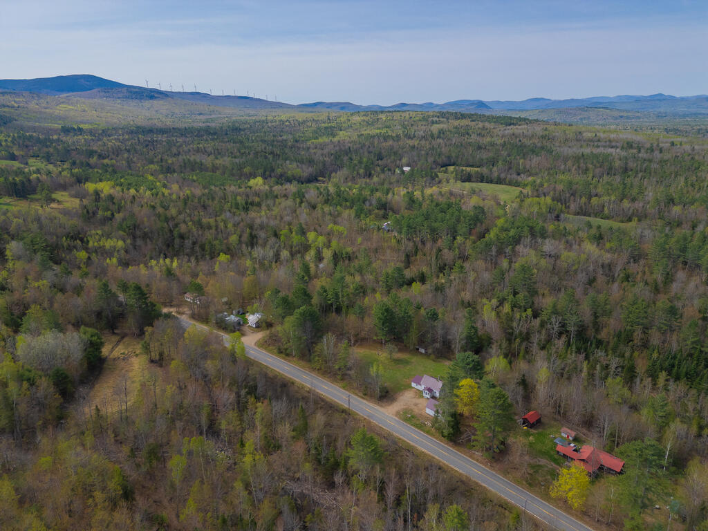 283 School Street Weld ME 04285