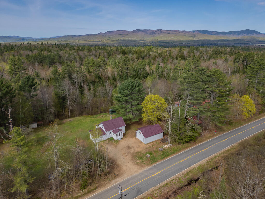 283 School Street Weld ME 04285