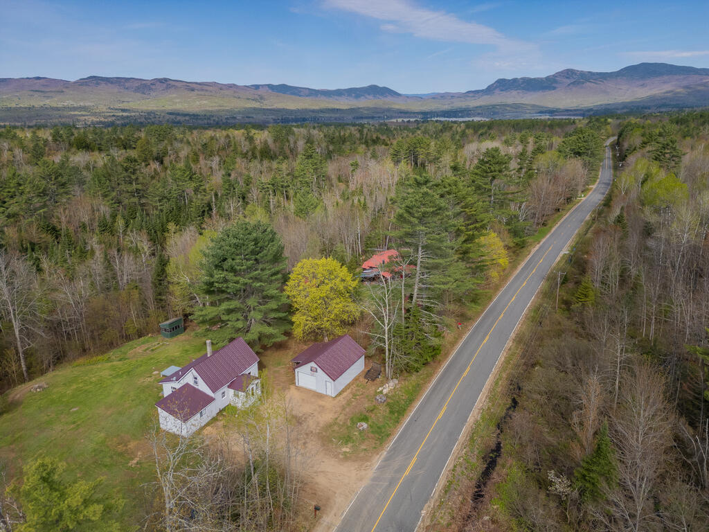 283 School Street Weld ME 04285