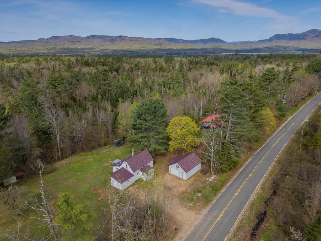 283 School Street Weld ME 04285