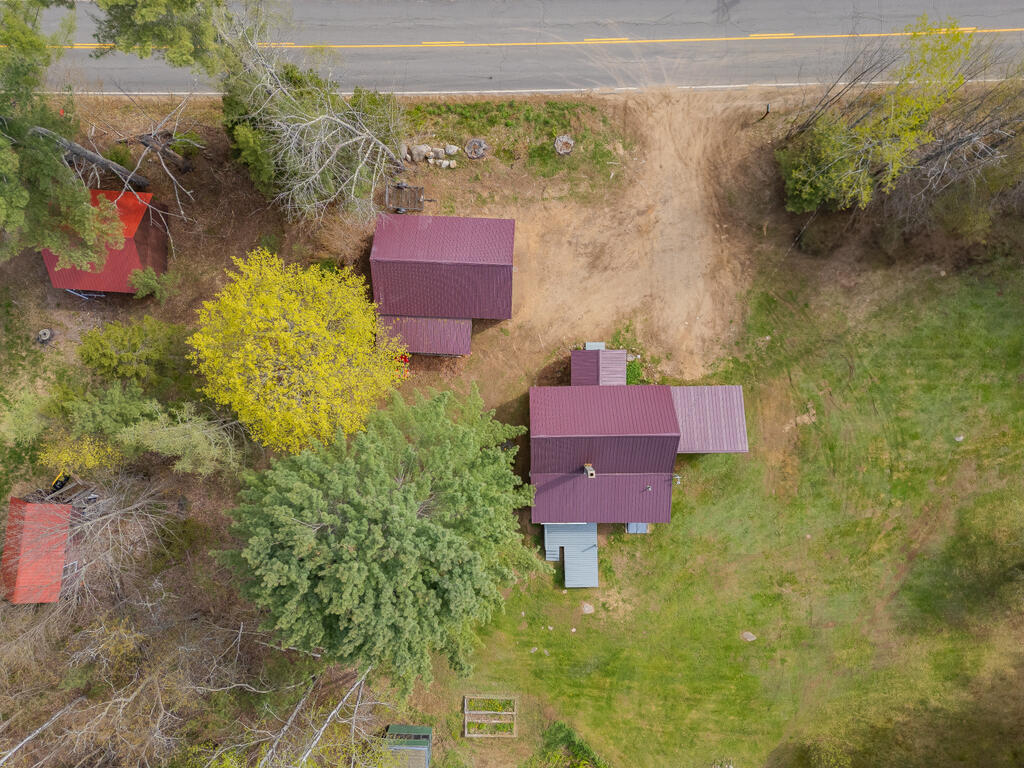 283 School Street Weld ME 04285