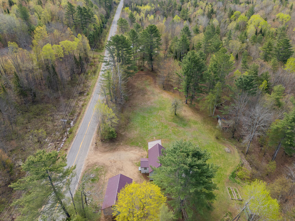 283 School Street Weld ME 04285