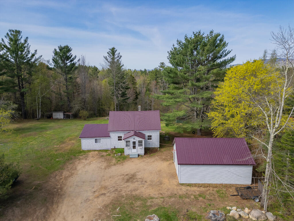 283 School Street Weld ME 04285