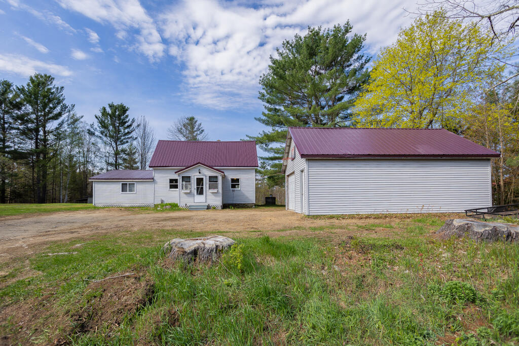 283 School Street Weld ME 04285