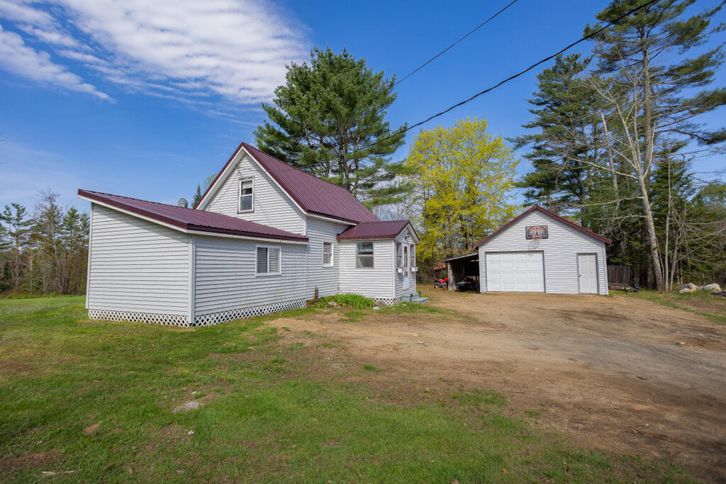 283 School Street Weld ME 04285