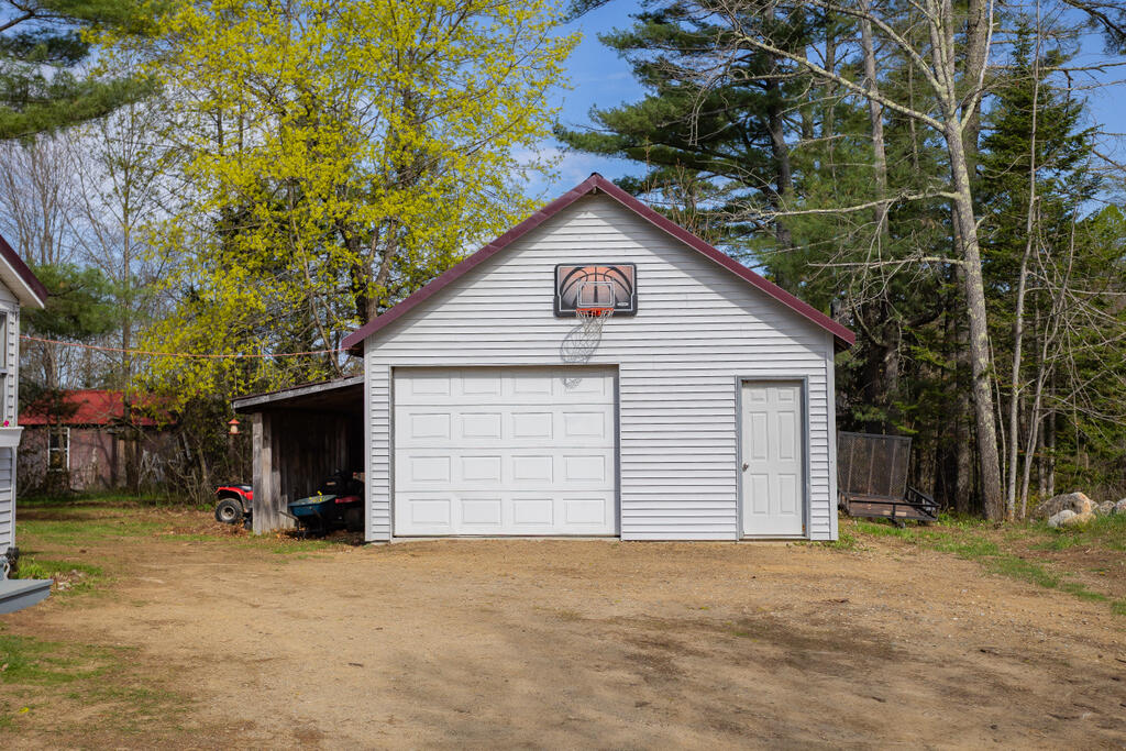 283 School Street Weld ME 04285