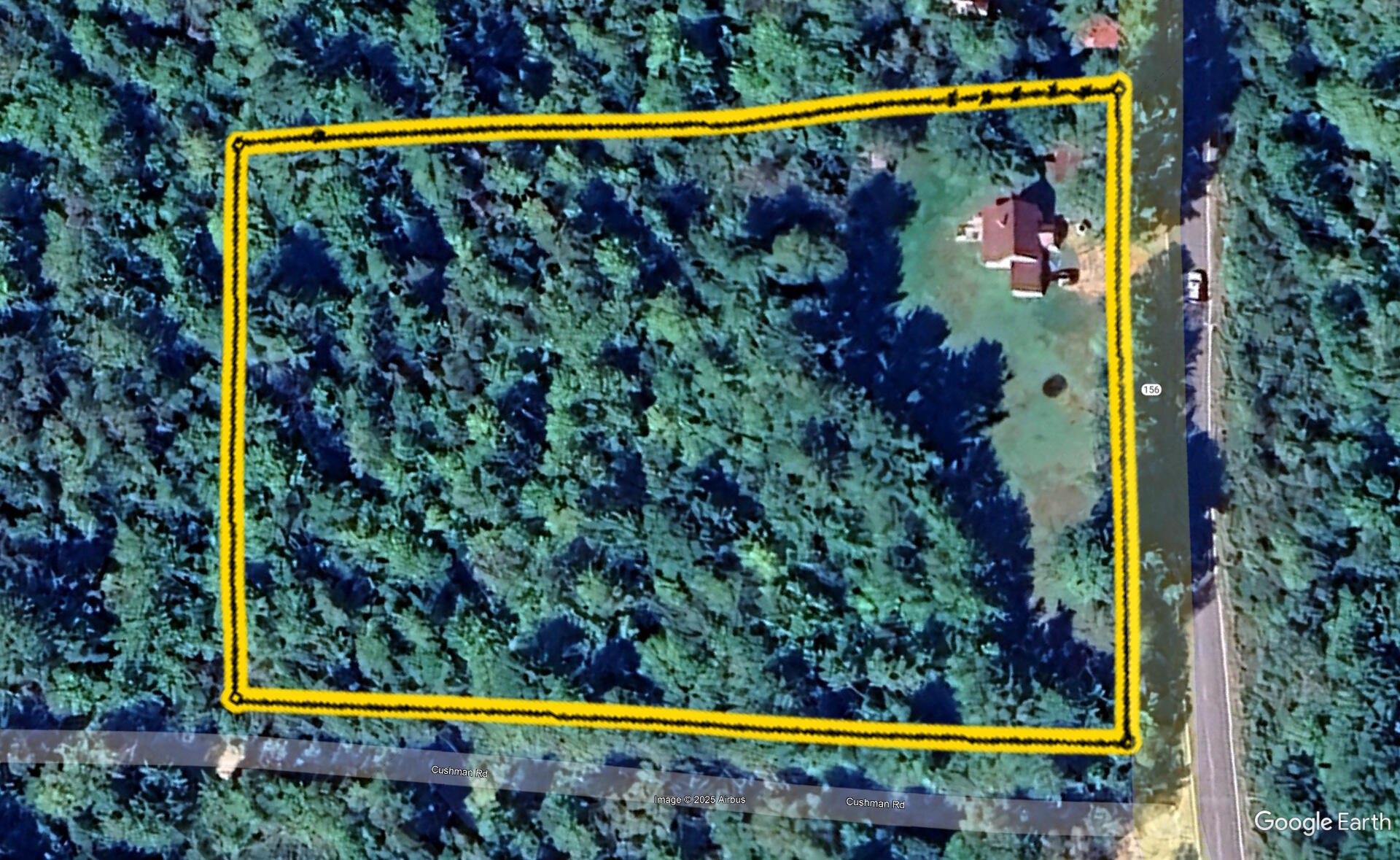 283 School Street Weld ME 04285