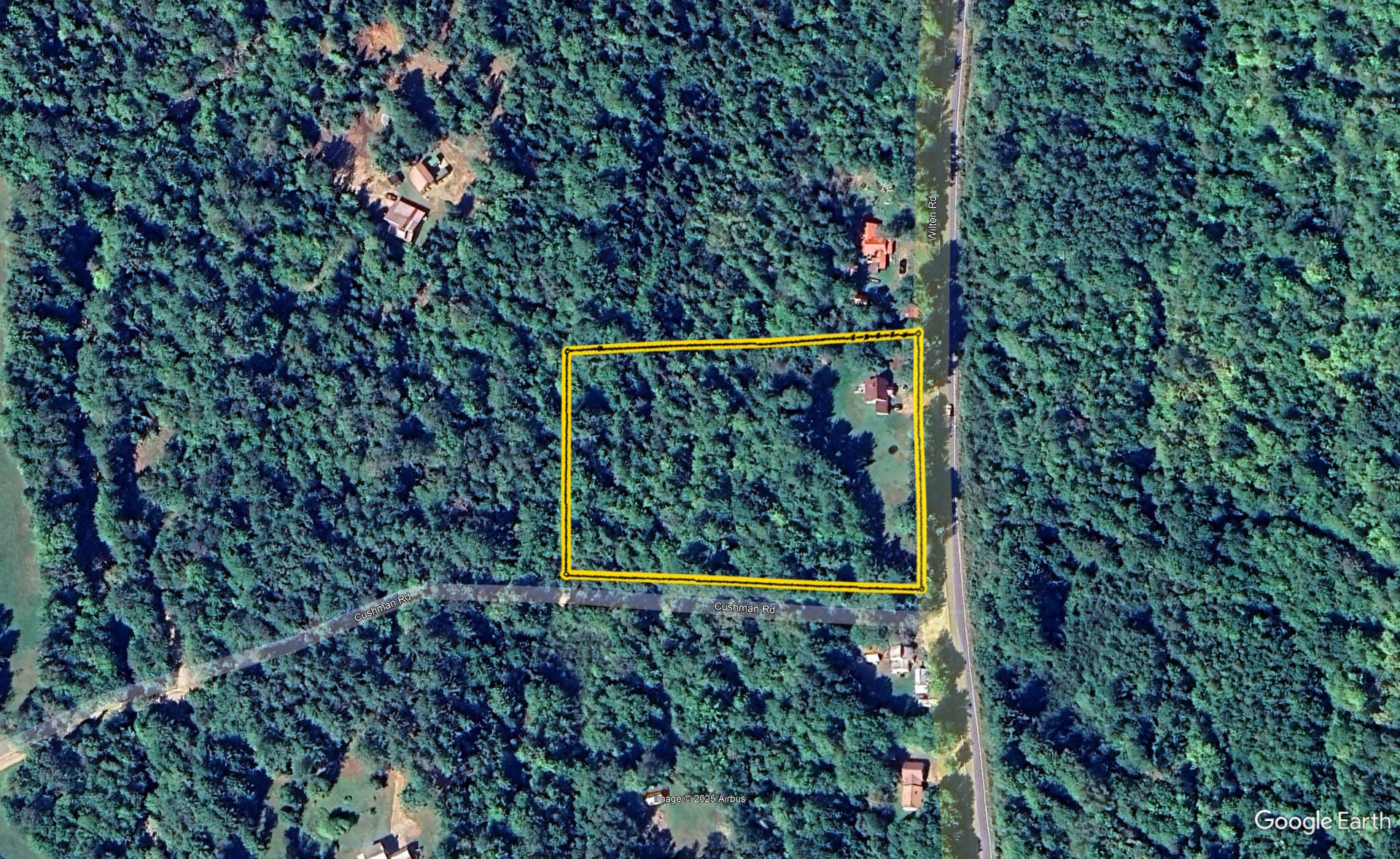 283 School Street Weld ME 04285