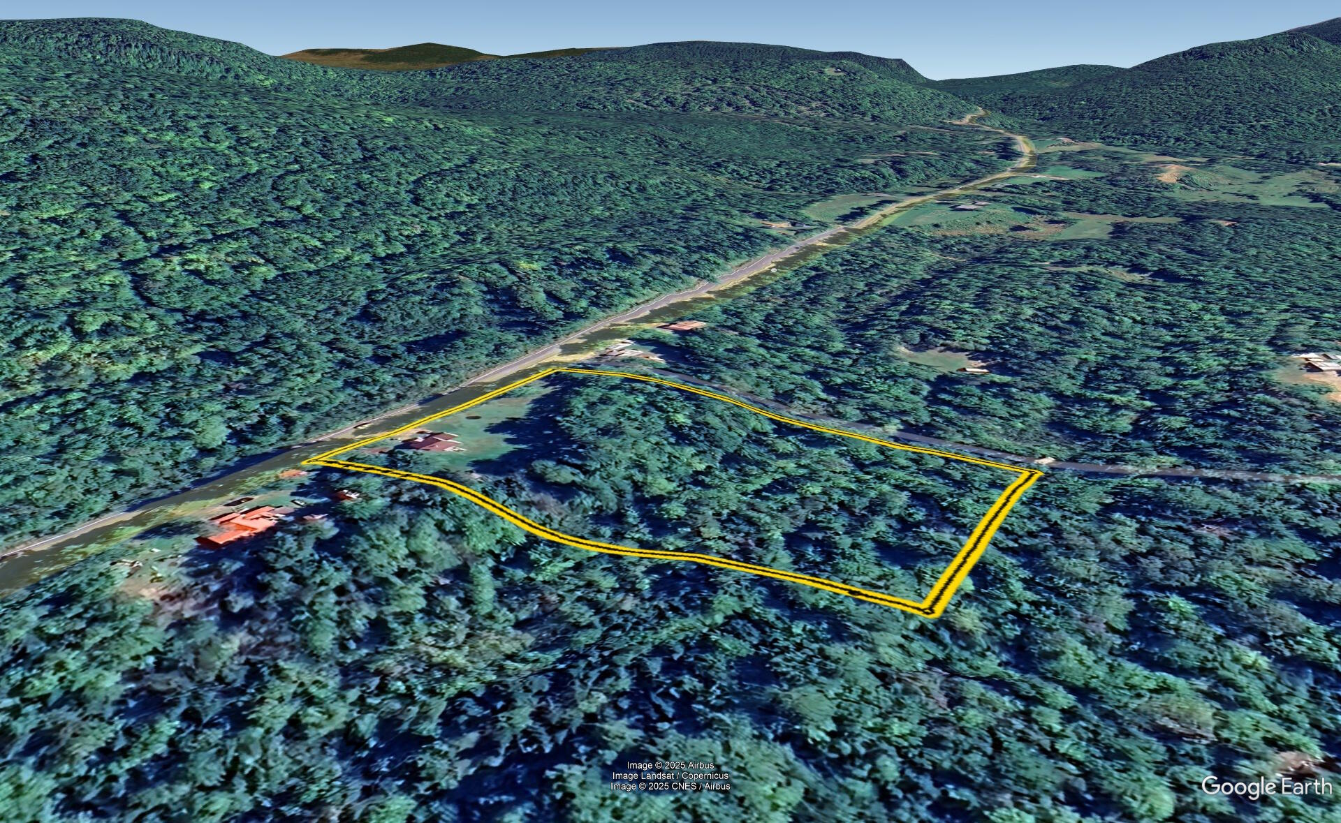 283 School Street Weld ME 04285