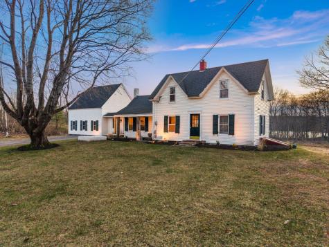 767 Main Street Bradley ME 04411
