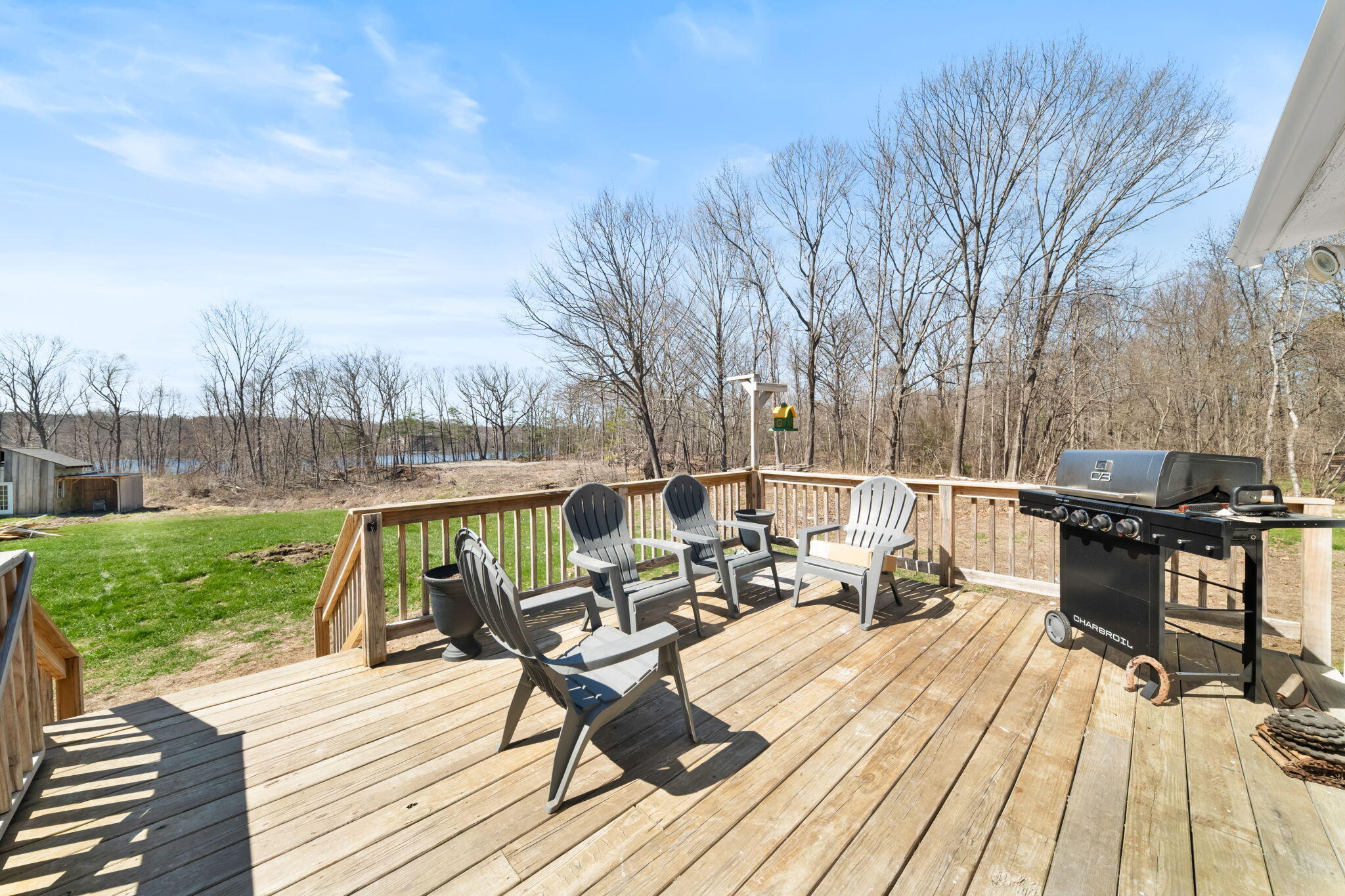 767 Main Street Bradley ME 04411
