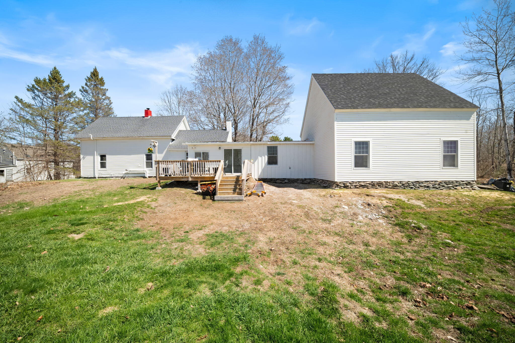 767 Main Street Bradley ME 04411