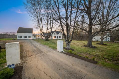 767 Main Street Bradley ME 04411