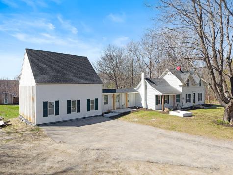 767 Main Street Bradley ME 04411