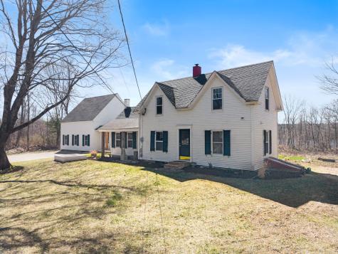 767 Main Street Bradley ME 04411